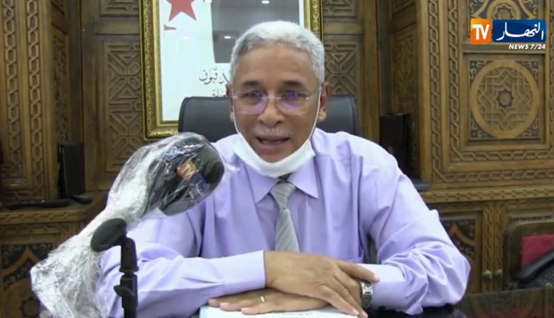 بسكرة/ أكثر من 10 ملايين قنطار خضروات لتلبية إحتياجات السوق المحلية