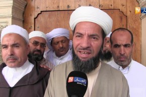 شؤون دينية/ نقابة الأئمة تتجه نحو الزوال..من يدافع عن الأئمة؟