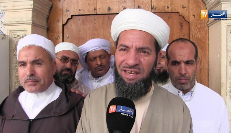 شؤون دينية/ نقابة الأئمة تتجه نحو الزوال..من يدافع عن الأئمة؟