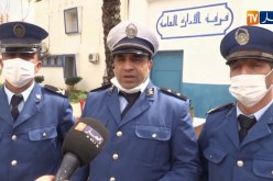 الطارف/ حجز كمية معتبرة من مواد شبه صيدلانية كانت موجهة للبيع