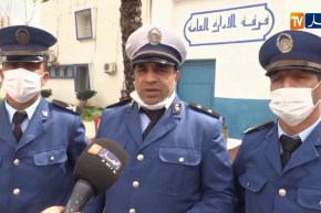 الطارف/ حجز كمية معتبرة من مواد شبه صيدلانية كانت موجهة للبيع