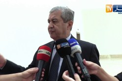 حسان رابحي يثمن دور المؤسسه العسكرية في تعاملها مع الأزمة