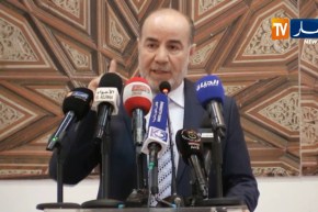 دين/ وزير الشؤون الدينية والأوقاف في أوّل لقاء مع الأئمة بدار الإمام