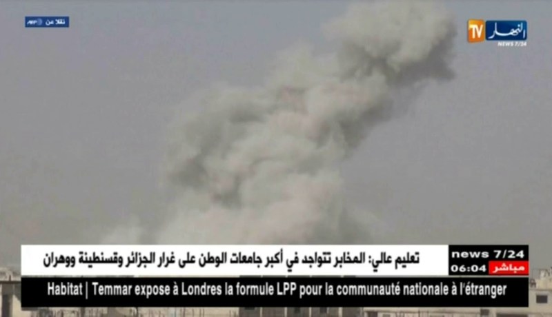 سوريا: 5 قتلى و 17 جريحا في صفوف الجنود خلال اليومين الأخيرين