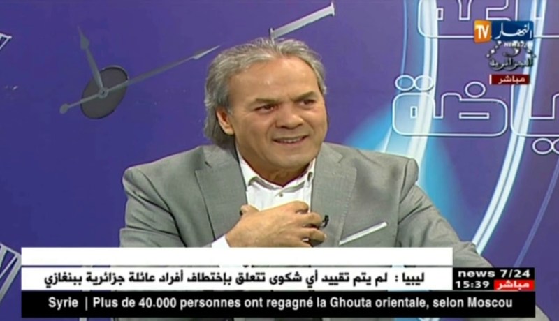 “ألو بورتو” جديد رابح ماجر وتزيح “تيزي فو” من الصدارة