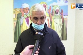 الأعضاء المقصيون من رابطة الجزائر للدراجات ينددون بما أسموه بالخروقات في العملية الإنتخابية