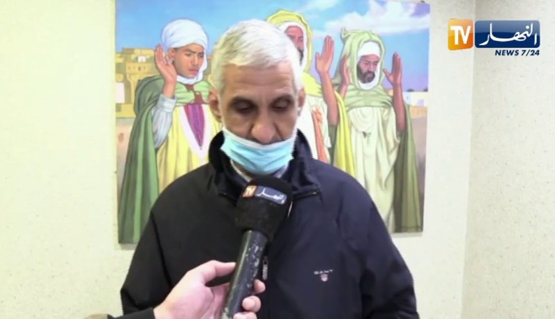 الأعضاء المقصيون من رابطة الجزائر للدراجات ينددون بما أسموه بالخروقات في العملية الإنتخابية