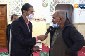 فتح المساجد لصلاة الصبح بعد أكثر من 7 أشهر من الغلق بسبب كورونا