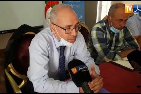 مدير وحدة الإنتاج للجزائرية للمياه بالشلف: إنقطاع التزويد بالمياه عبر الولاية لمدة أربعة