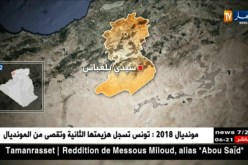 سيدي بلعباس: حريق مهول يلتهم منزلا من ثلاث غرف…التفاصيل