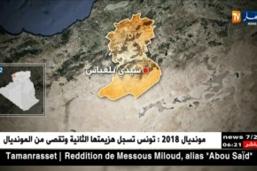 سيدي بلعباس: حريق مهول يلتهم منزلا من ثلاث غرف…التفاصيل