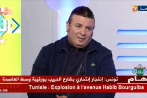 الرئيس الأسبق لشباب بلوزداد :” أنصار السياربي تفرقت..لازم يديرو اليد في اليد”