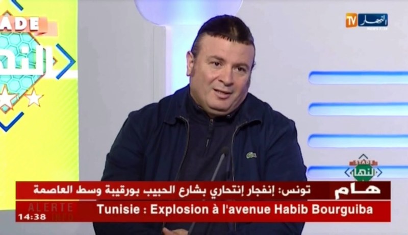 الرئيس الأسبق لشباب بلوزداد :” أنصار السياربي تفرقت..لازم يديرو اليد في اليد”