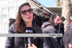 جرنان اليوم: نوادي الغوص في البحر.. وجهة الشباب للإستمتاع