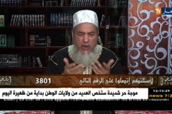 الشيخ شمس الدين:لا يجوز للتلاميذ الإفطار بسبب الإمتحانات