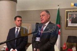 قيطوني : ” تكلّمت مع وزير الطاقة التونسي حول ساقية سيدي يوسف وراح يكون فيها الغاز بداية ديسمبر”