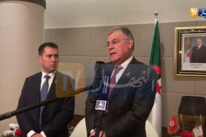 قيطوني : ” تكلّمت مع وزير الطاقة التونسي حول ساقية سيدي يوسف وراح يكون فيها الغاز بداية ديسمبر”