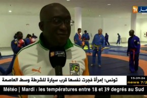 المنتخب الوطني لـ”الفوفينام فيات فوداو” يواصل تحضيراته للبطولة الإفريقية