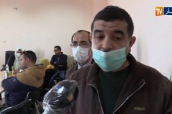 تيسمسيلت/ طبيب الأوبئة..على المواطنين البقاء في منازلهم للتصدي لفيروس “كورونا”