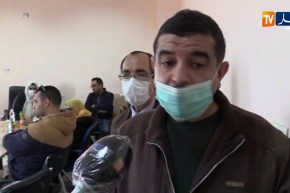 تيسمسيلت/ طبيب الأوبئة..على المواطنين البقاء في منازلهم للتصدي لفيروس “كورونا”