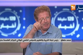 مؤسسات تربوية مهددة بالإنهيار وتجهيزات منعدمة..بحث في فائدة “الرقابة”
