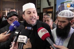 رئيس نقابة الأئمة: “نطالب من الوزير الجديد الإستقالة من حكومة مرفوضة شعبيا”