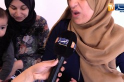 أخت أحد ضحايا انهيار بناية بالقصبة…تبكي بحرقة ..مانيش فرحانة..علاش معطيتوناش الدار من قبل