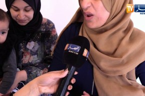 أخت أحد ضحايا انهيار بناية بالقصبة…تبكي بحرقة ..مانيش فرحانة..علاش معطيتوناش الدار من قبل