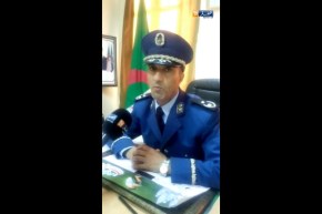 عميد الشرطة السعيد مواس: 7 أفراد من عائلة واحدة قاموا بقتل الطالبة الجامعية في بسكرة