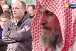 دين: الأئمة يخصصون خطبة الجمعة لمناسبة رأس السنة الأمازيغية “يناير”