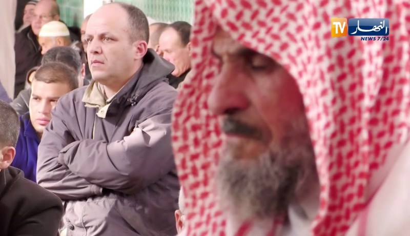 دين: الأئمة يخصصون خطبة الجمعة لمناسبة رأس السنة الأمازيغية “يناير”