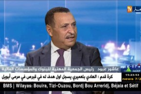 مالية/ شبابيك إسلامية بكل البنوك العمومية قبل نهاية السنة بمنتجات متنوعة