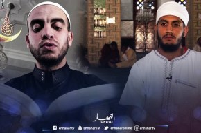 ورتل القرآن ترتيلا/ التصفيات الأولية لولاية تيبازة.. شباب كلهم أمل بالفوز