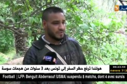 بسكرة: ضحايا حوادث العمل بمجال تسلق النخيل .. بدون تكفل ومتابعة