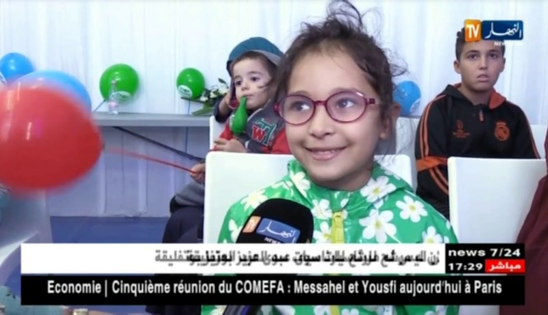 صحة: هذا ما يجب على الاطفال القيام به لتفادي الإنفلونزا الموسمية