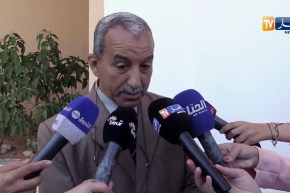 راغب في الترشح لرئاسيات 12 ديسمبر يريد الإنسحاب بسبب عراقيل إدارية