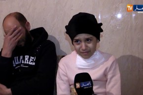 باتنة/ “خولة”…براءة تبحث عن سبل الشفاء من داء السرطان