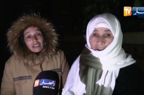 تيسمسيلت: قاطنو ثنية الحد يعيشون بظلام دامس والسب إنعدام الإنارة العمومية