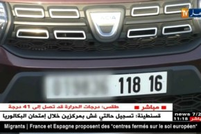 في ظل غياب الرقابة ..السماسرية يلهبون سوق السيارات الجديدة !!