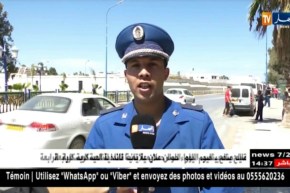 أمن/ حملة تحسيسية من أجل إحترام وضرورة إستعمال العمرات القانونية