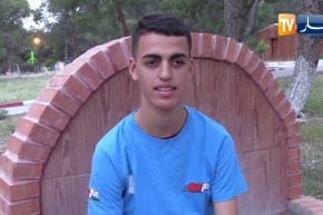 هيثم درغال”..منشد بصوت تقشعر له الأبدان طموحه وصول العالمية”