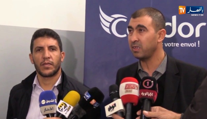 برج بوعريريج/ مصنع الهاتف النقال “كوندور” يرد على تصريحات وزيرة الصناعة