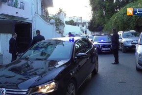 “الجيروفار” و”السلاح الفردي”…إنتهى وقت إستعمالهم لرجال الأعمال وبعض المسؤولين