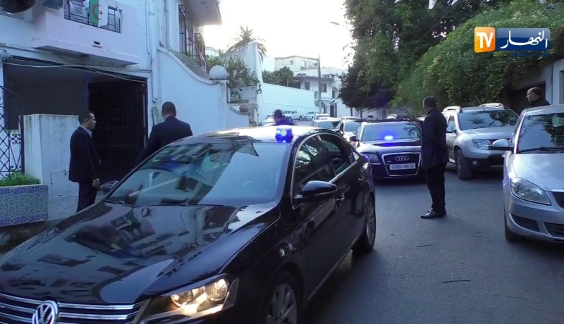 “الجيروفار” و”السلاح الفردي”…إنتهى وقت إستعمالهم لرجال الأعمال وبعض المسؤولين