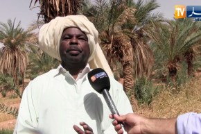 أدرار: تحضير الفريك لشهر رمضان .. تقاليد راسخة لسكان زاوية كنتة