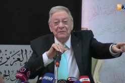 شاهد “ولد عباس” قالهم السيد جاني فالمنام لبارح راه معانا ليوم سبحان الله