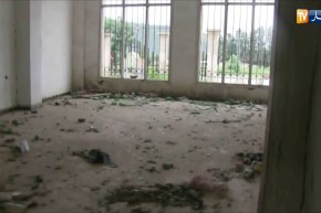 طالع هابط: محلات الأشباح بالبويرة ” كارثة”