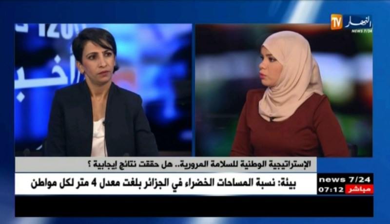 شركة “إيتوزا ” للنقل الجماعي تنظم دورات تكوينية للسائقين