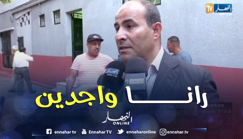 مدوار: على الأندية التقدم إلى الرابطة لإستلام صكوك حقوق البث التلفزيوني وتسديد ديونها