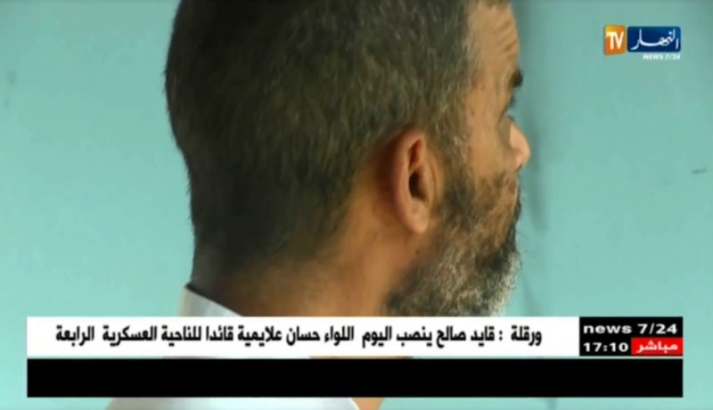 مستغانم: حي المطمر الشعبي.. مآسي إنهيار البنايات يتواصل